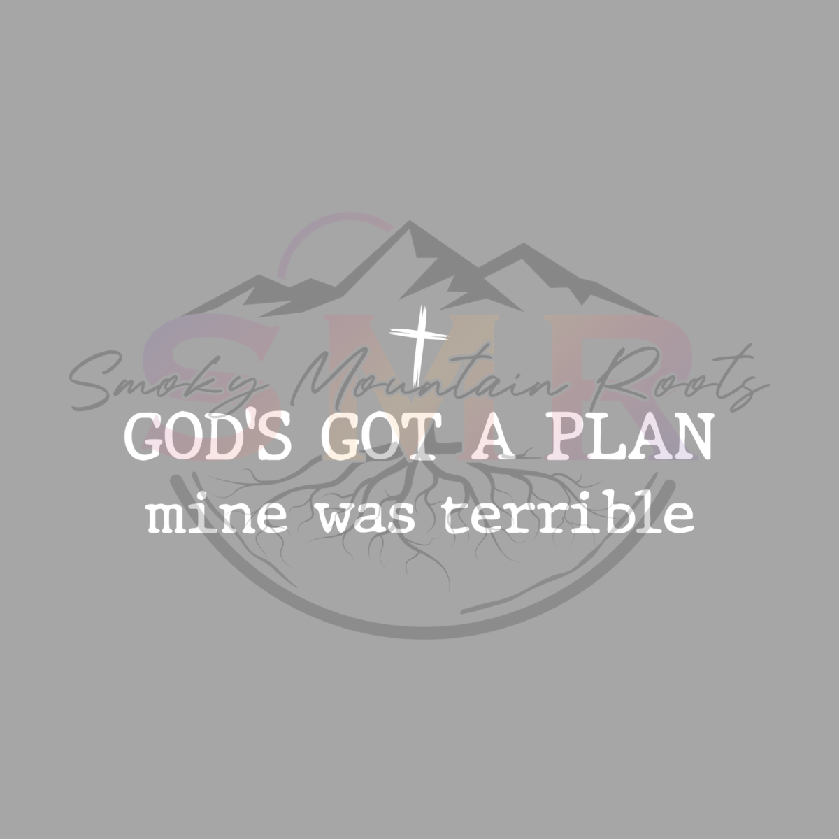 God has a plan mine was terrible Saturday DTF Deal