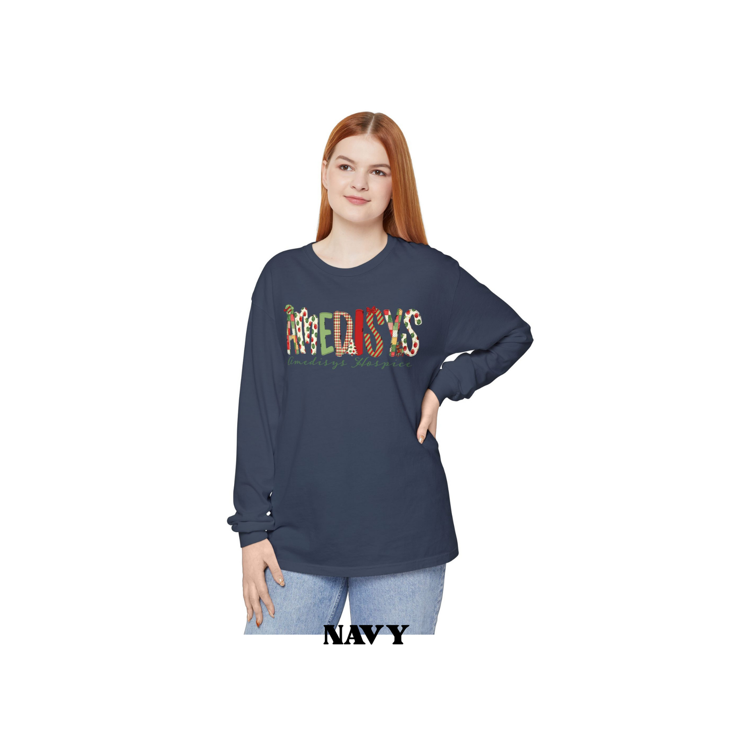 Amedisys Hospice Christmas