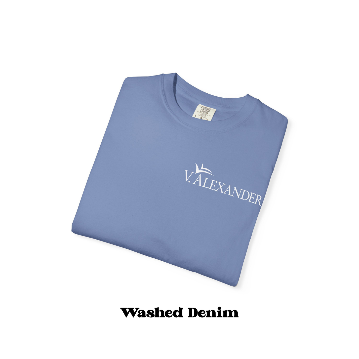 V. Alexander Apparel