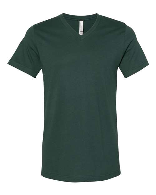 GINGERBREAD HEAVEN DECK 11 V-NECKS