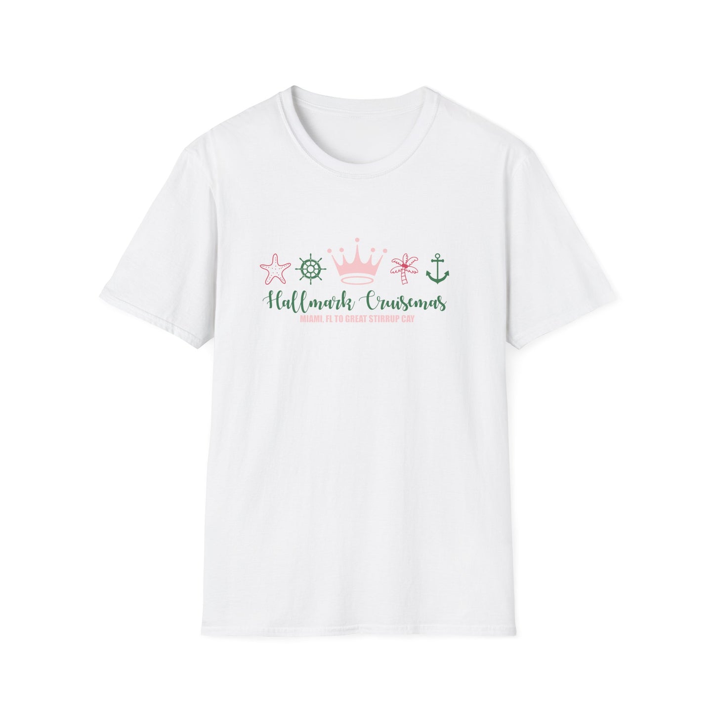 HM Cruisemas 2026 T-Shirt
