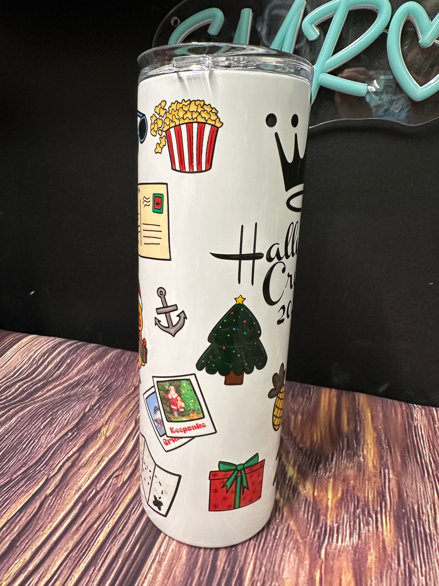 20oz HM CRUISE CUP