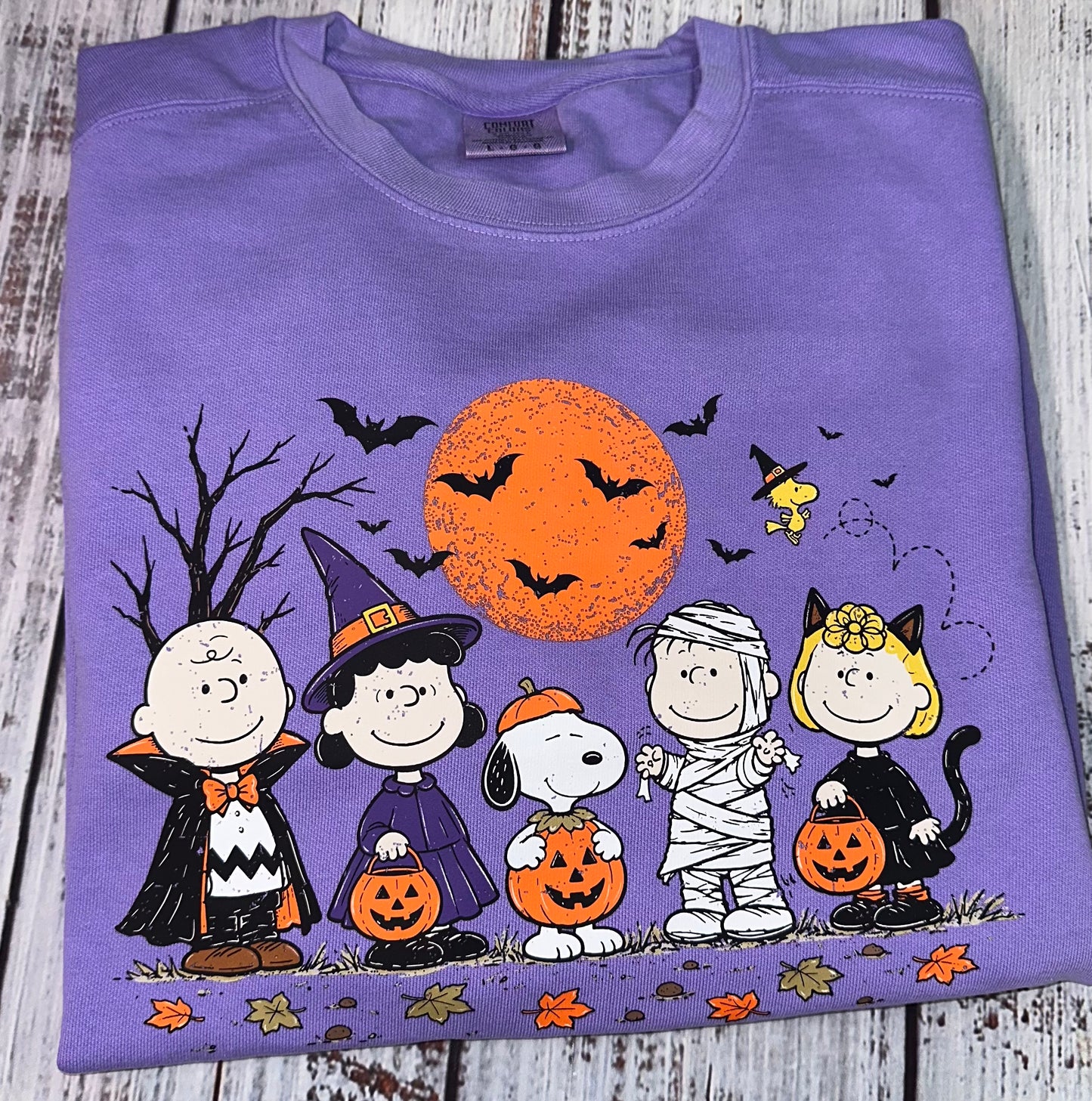 Snoop & Friends Trick or Treating