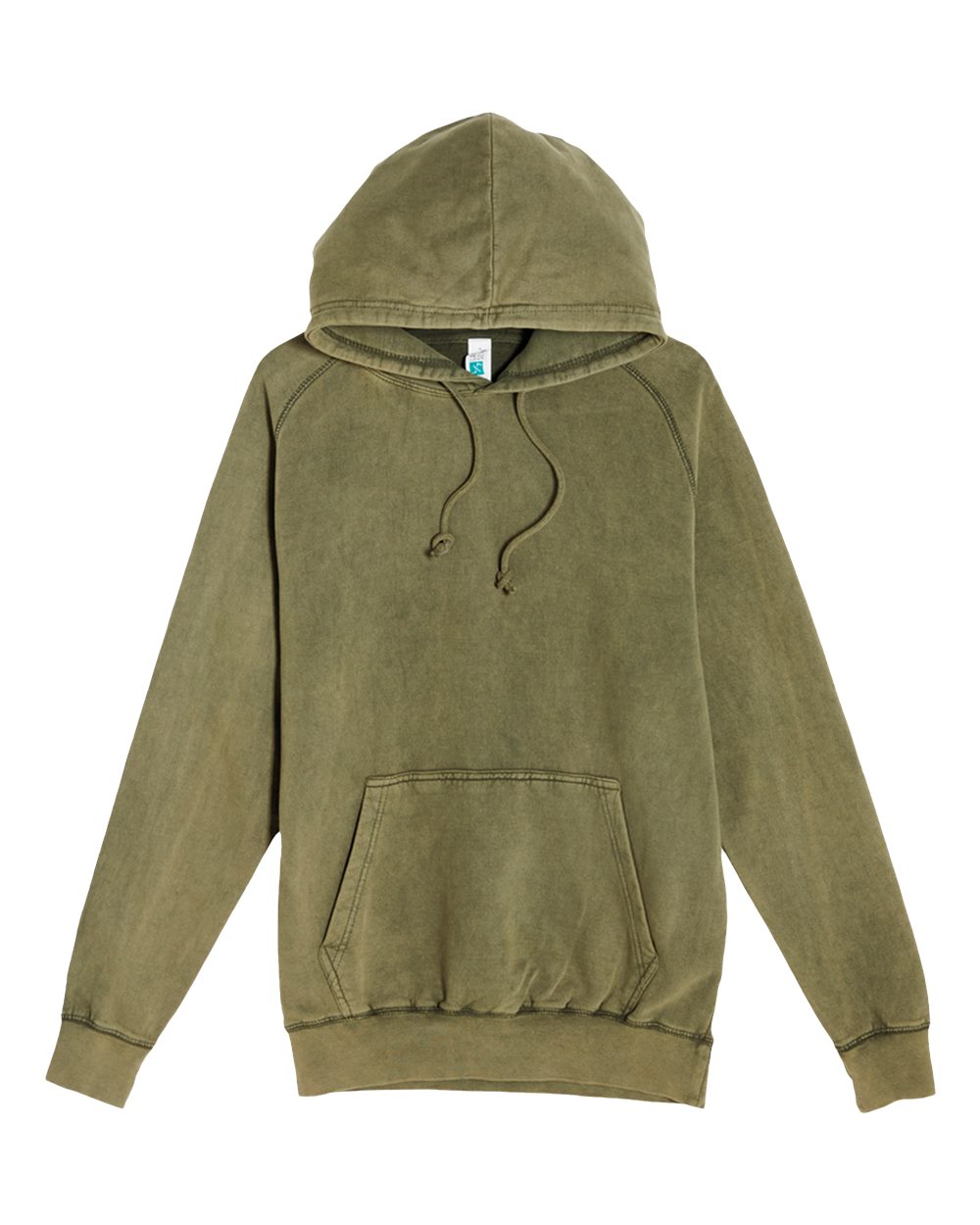 Business Embroidery Hoodie