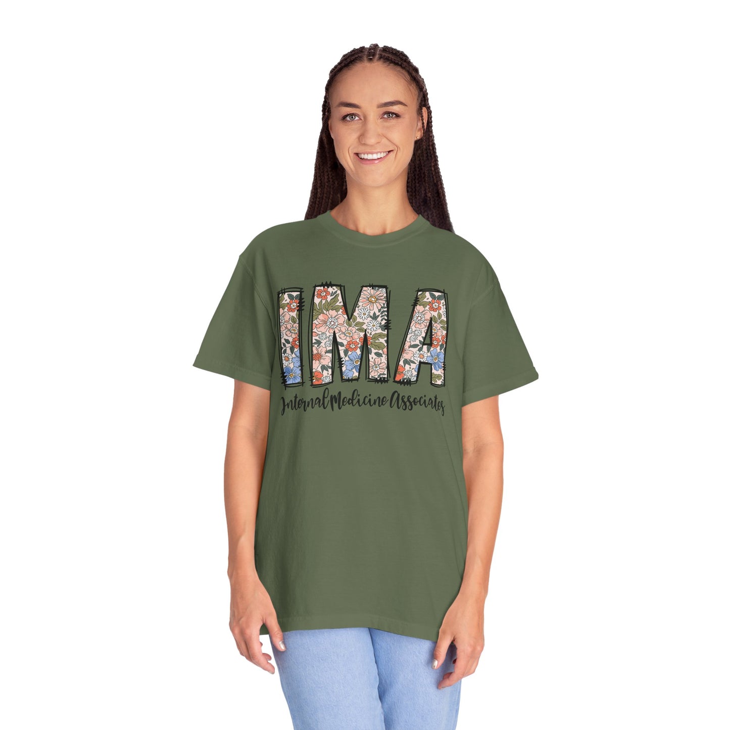 IMA Boho Floral