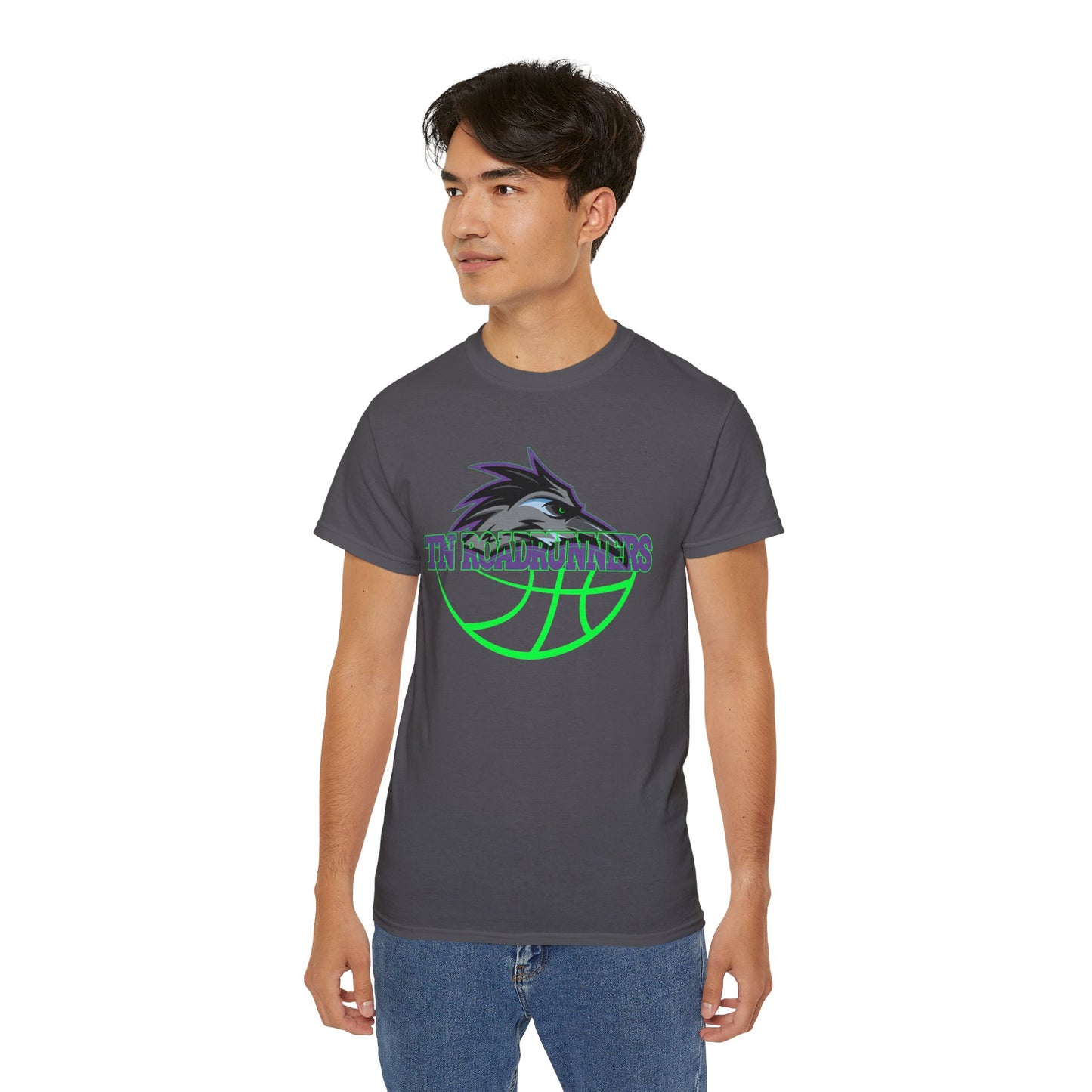 TN ROADRUNNERS TEE