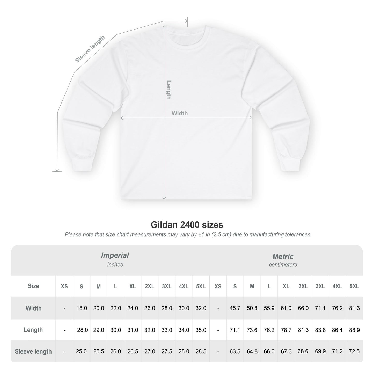 ELVES ON TWELVE HM CRUISE LONG SLEEVE