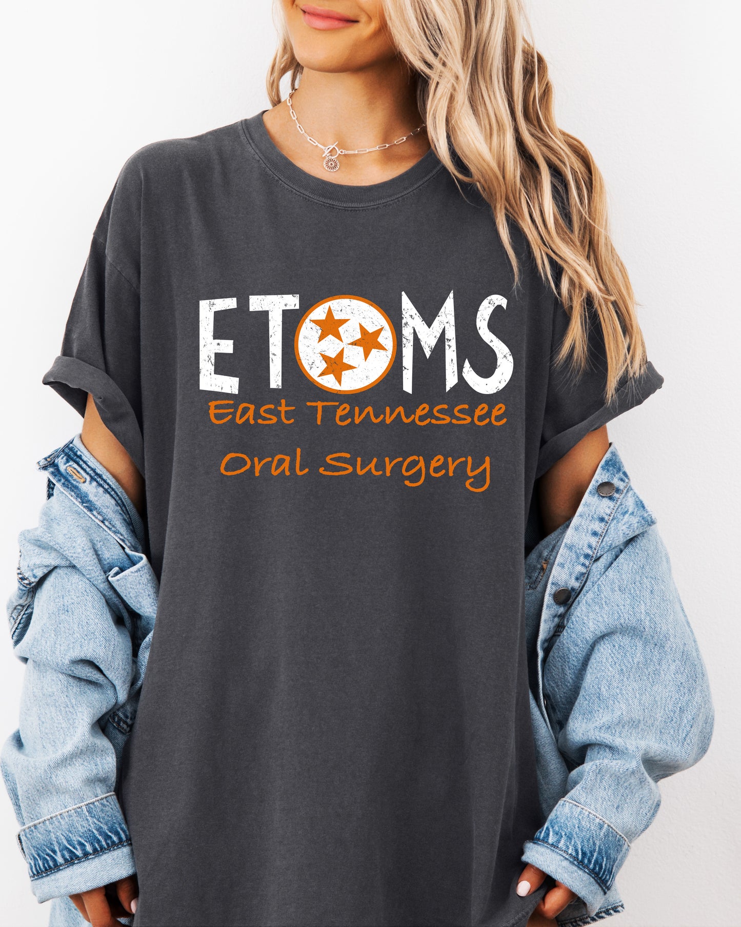 ETOMS TRI-STAR