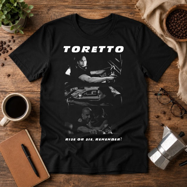 Toretto Digital