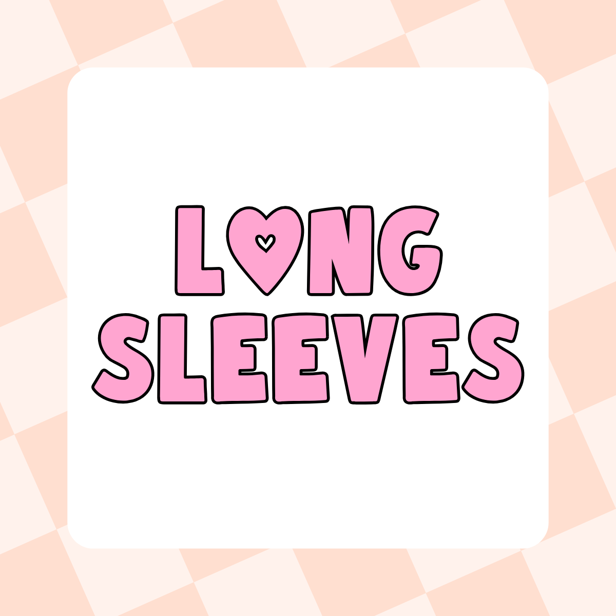 HM Cruise Longsleeve's