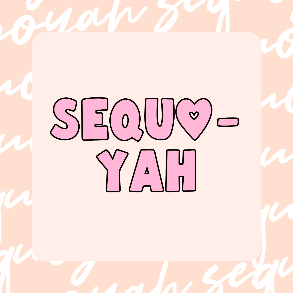 Sequoyah