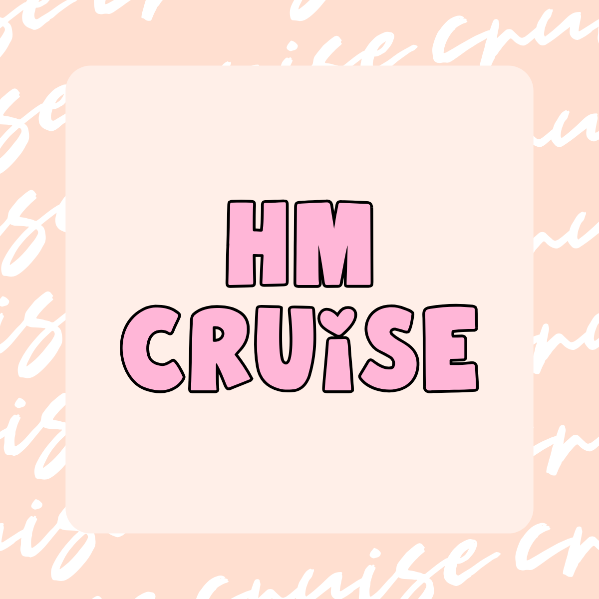 HM Cruise
