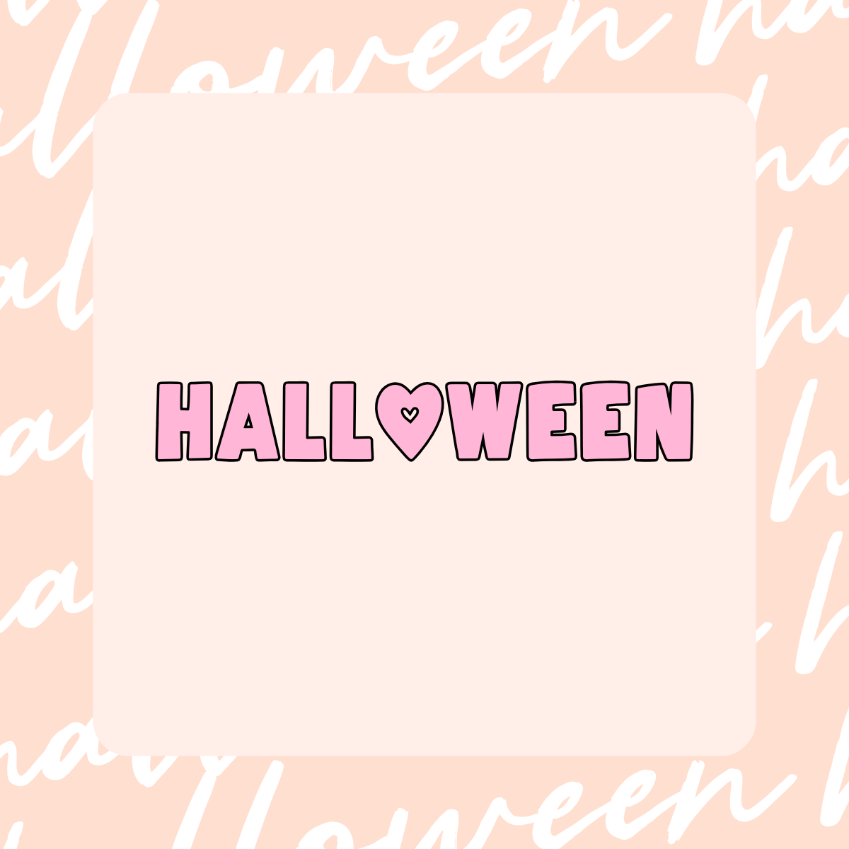 Halloween