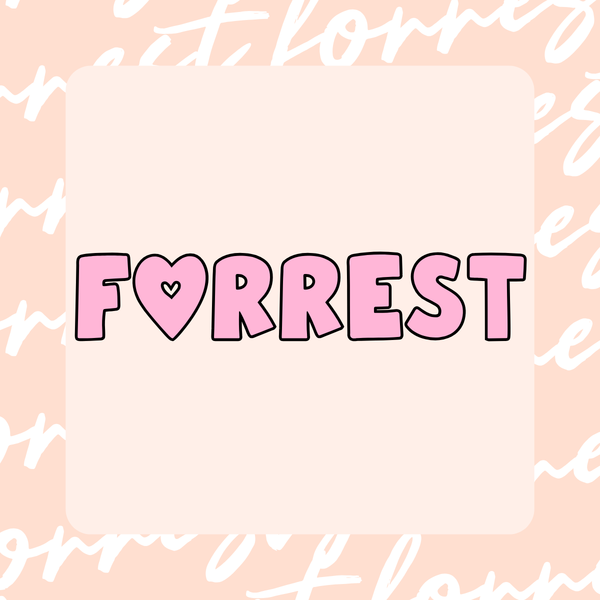 Forrest