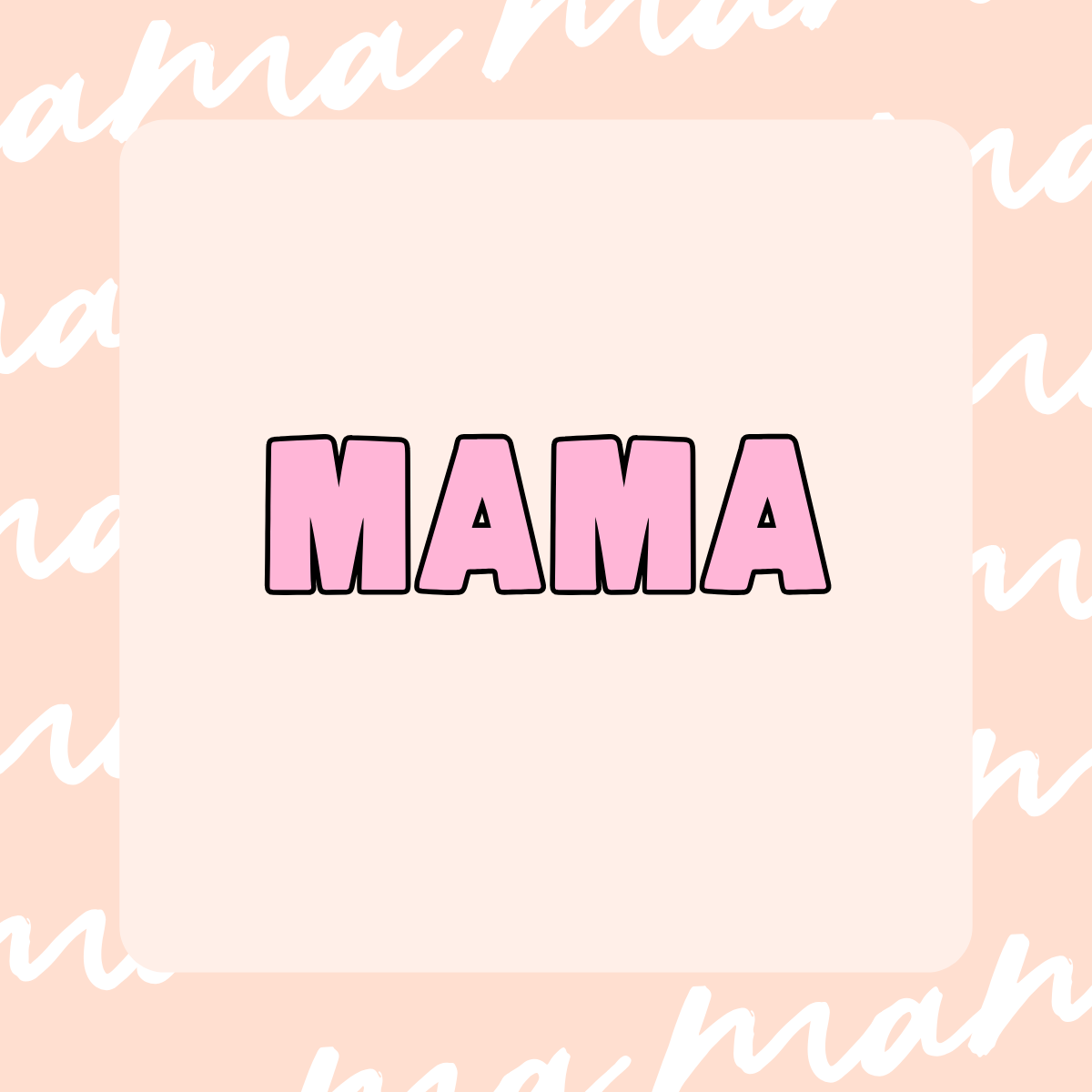 MAMA