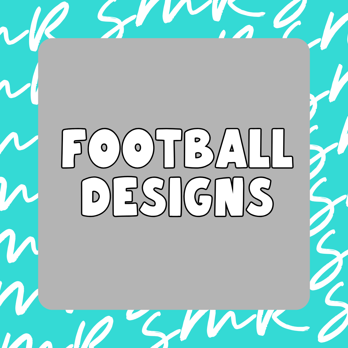 Football Digital Designs