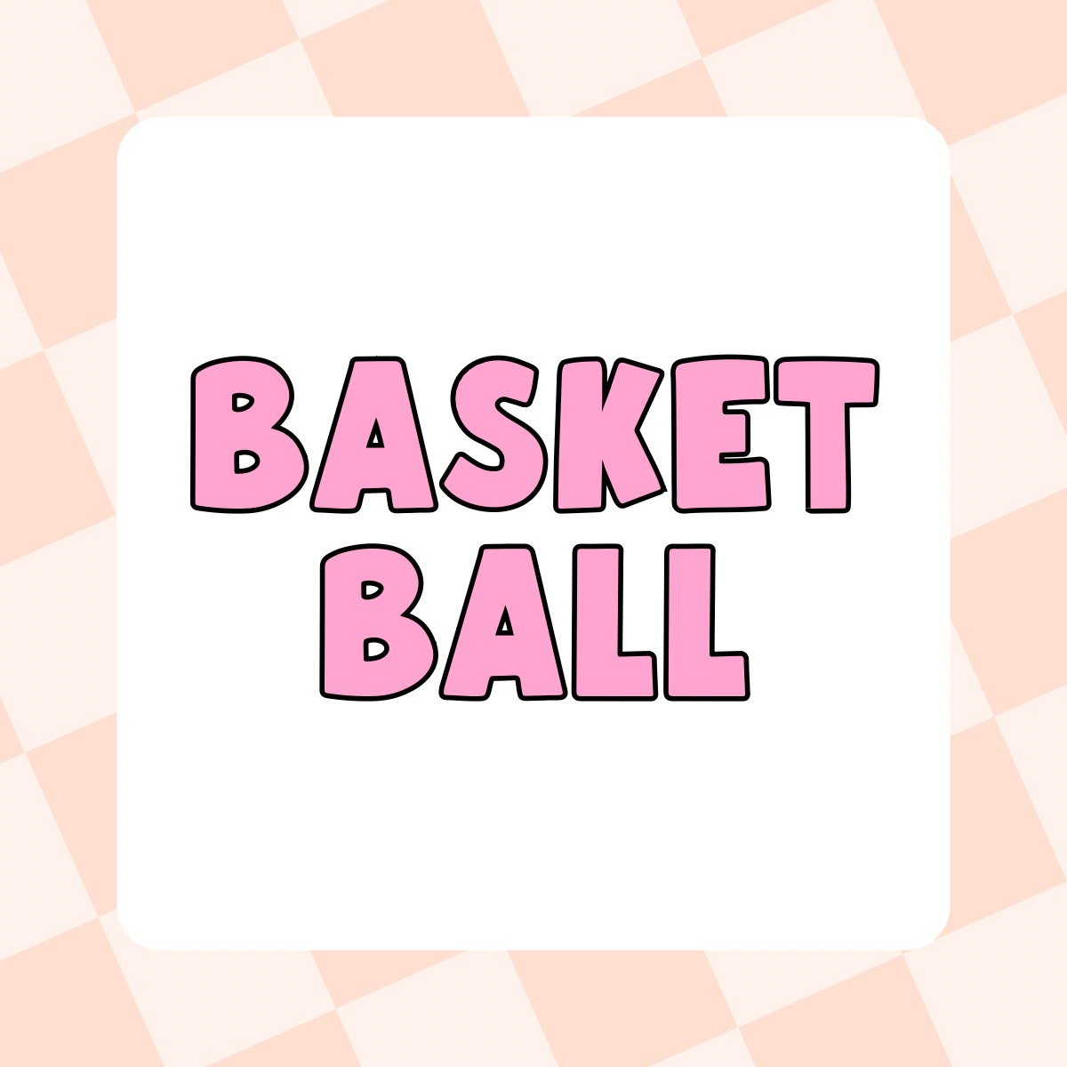 Basketball