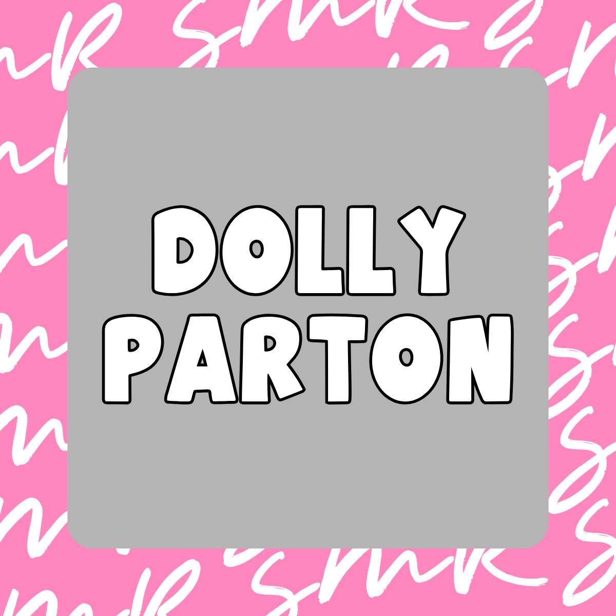 Dolly Parton