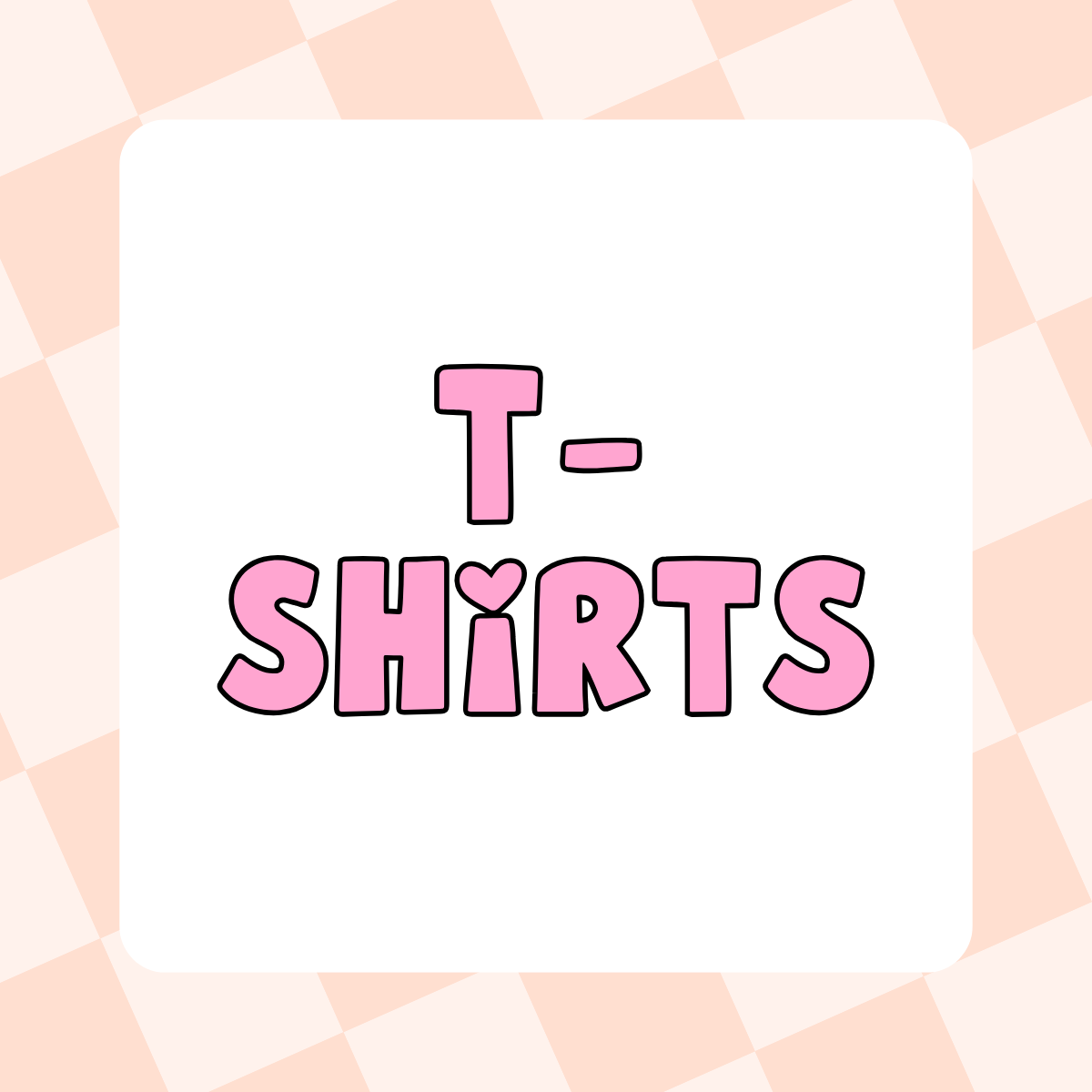HM Cruise T-Shirt's