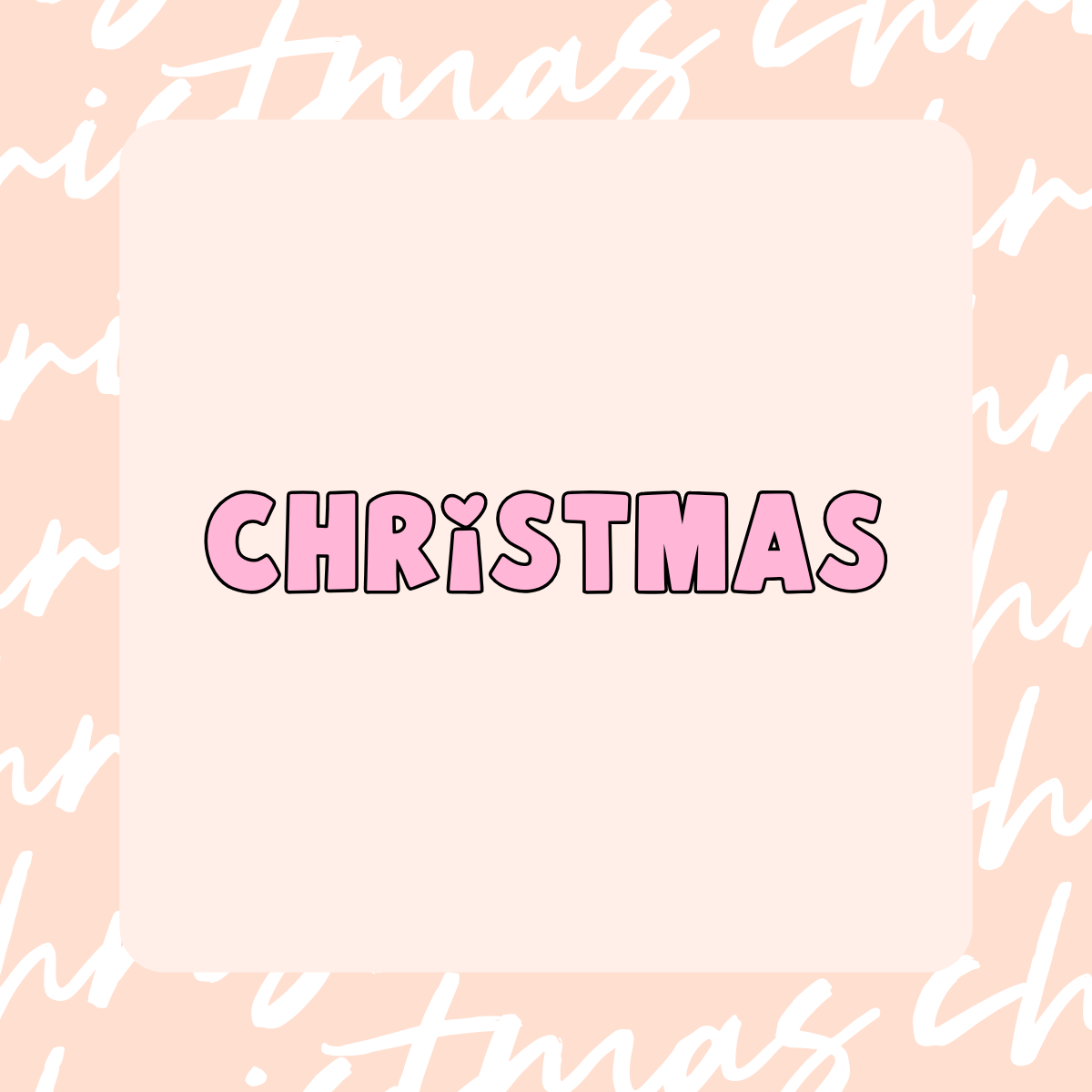 Christmas