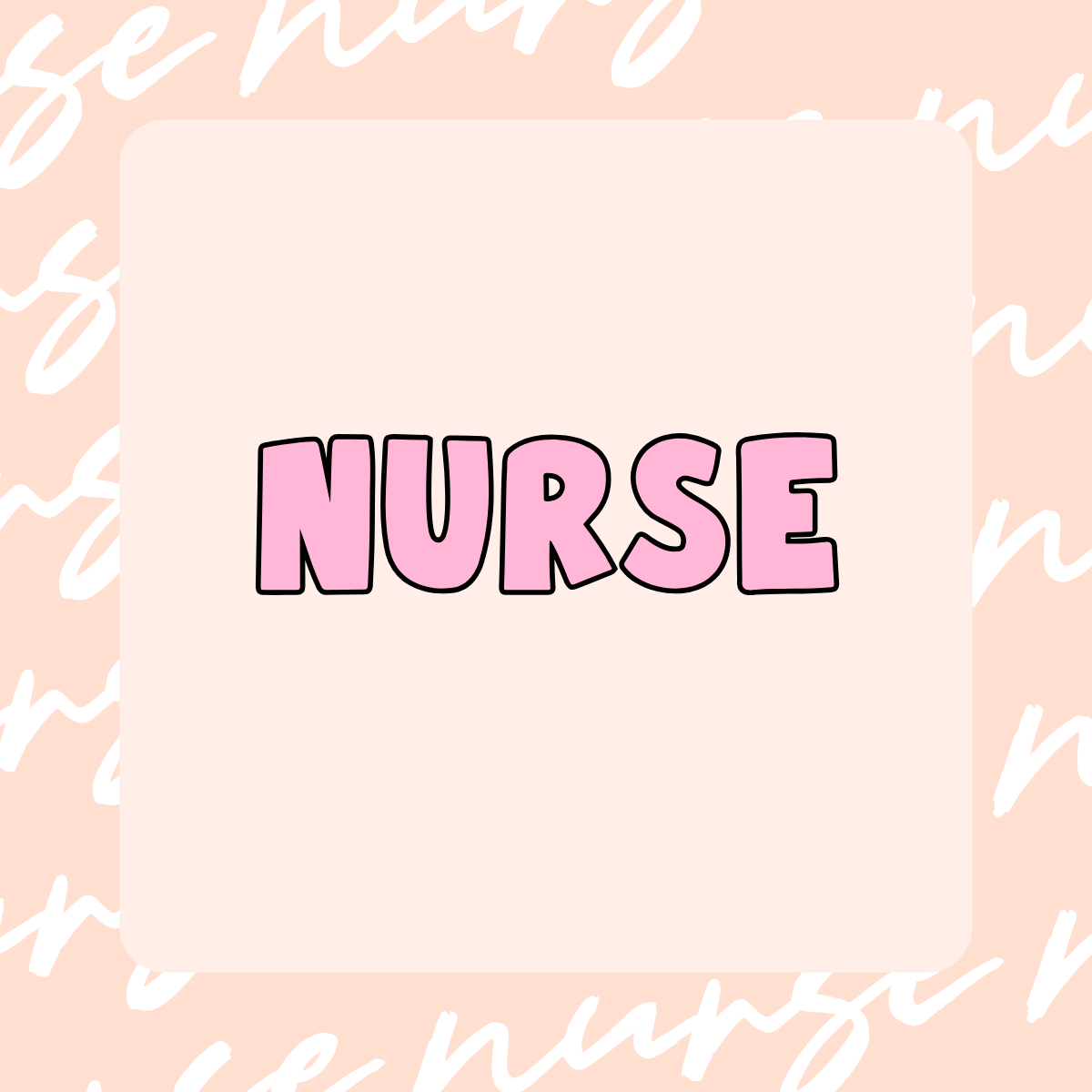 Nurse