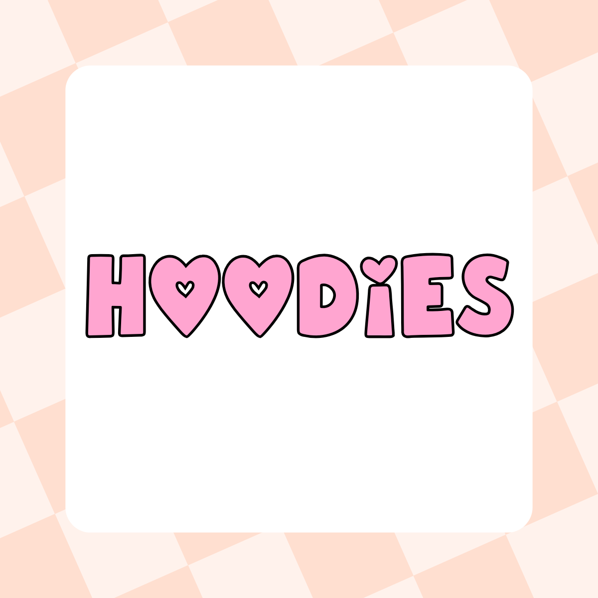 HM Cruise Hoodie's