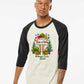ELVES ON 12 ELF HM CRUISE RAGLAN TEE