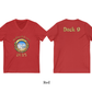Deck 9 V-Neck
