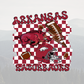AR Checkered Digital