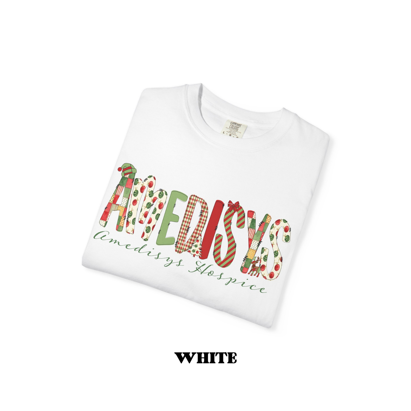 Amedisys Hospice Christmas