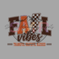 Fall Vibes thankful Grateul Blessed Saturday DTF Deal