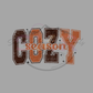 Cozy Season Saturday DTF Deal