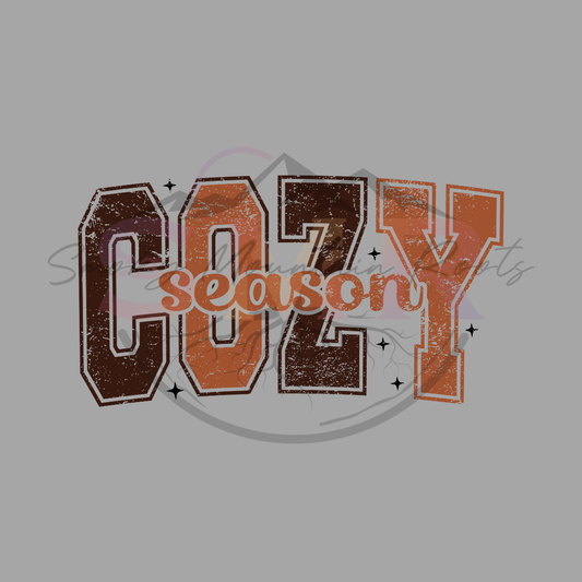 Cozy Season Saturday DTF Deal