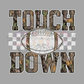 Camo Touch Down Saturday DTF Deal