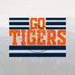 Tigers Stripes Digital