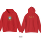 Deck 9 Hoodie