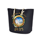 Deck 9 HM Tote Bag