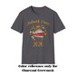 HM Cruise Wreath Crewneck
