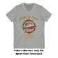 HM Cruise Wreath Crewneck