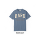 Hard Fought Hallelujah Tee
