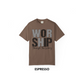 Worship through the worry  Tee