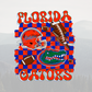 FL Checkered Digital