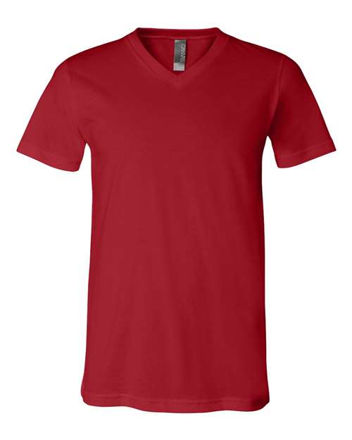 GINGERBREAD HEAVEN DECK 11 V-NECKS