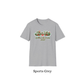 Elves on 12 Wreath T-Shirt