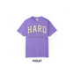 Hard Fought Hallelujah Tee