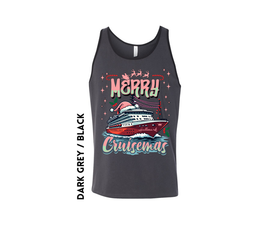 Merry Cruisemas HM Tank Top