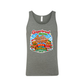 GINGERBREAD HEAVEN DECK 11 TANK TOPS