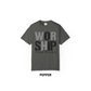 Worship through the worry  Tee