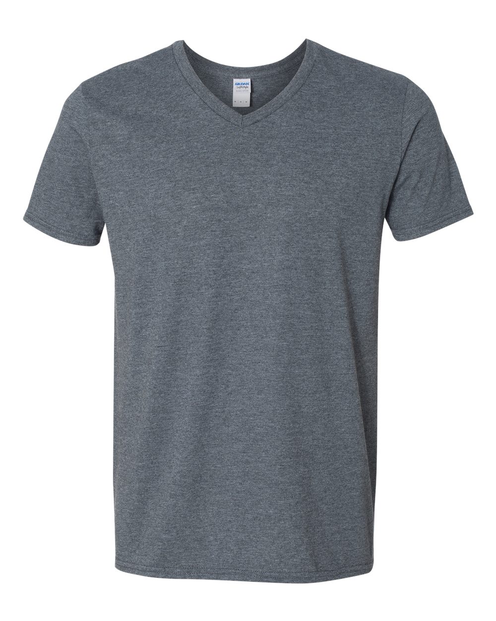 GINGERBREAD HEAVEN DECK 11 V-NECKS
