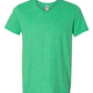 GINGERBREAD HEAVEN DECK 11 V-NECKS